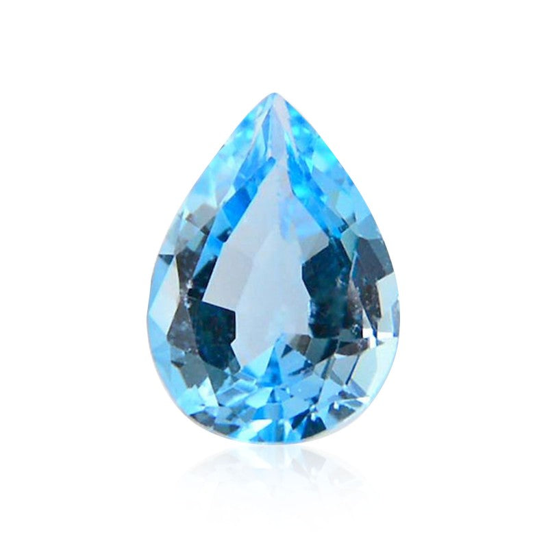 Topaz | Gemtry